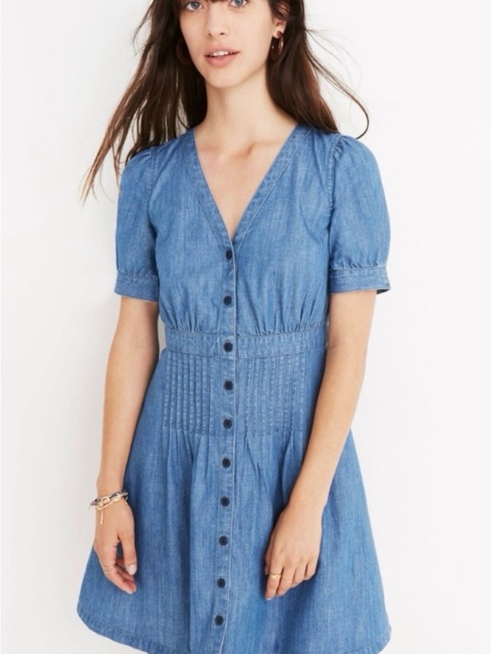 Madewell Dress